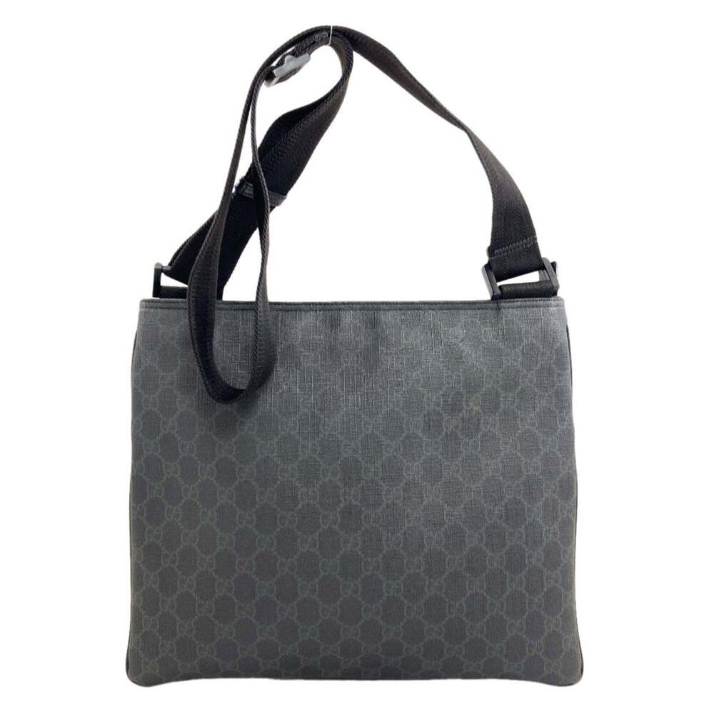 GUCCI Black Shoulder Bag - Picture 2 of 16